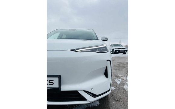 EX5 Max