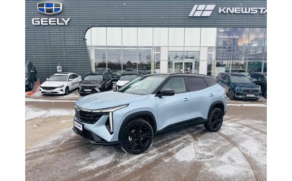 Cityray Flagship Sport