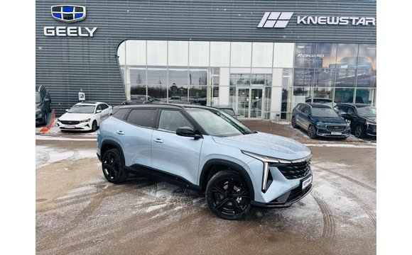 Cityray Flagship Sport