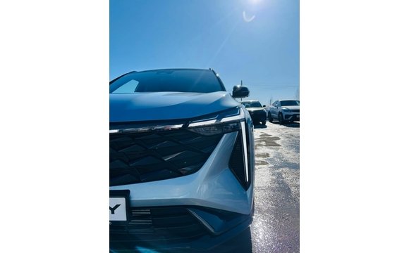 Cityray Flagship Sport