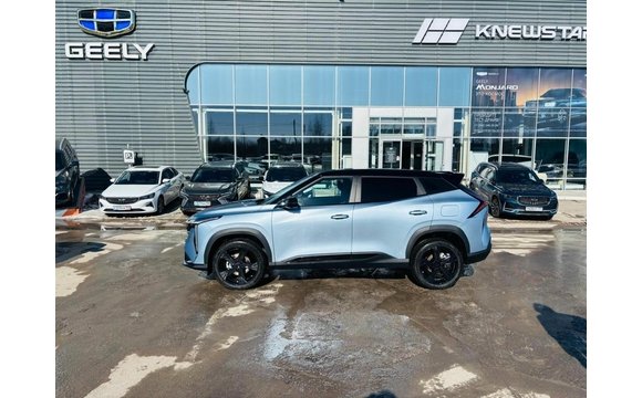 Cityray Flagship Sport