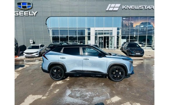 Cityray Flagship Sport