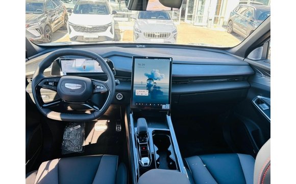 Cityray Flagship Sport