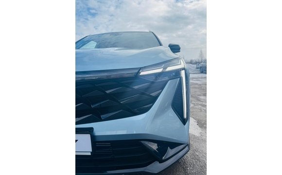 Cityray Luxury