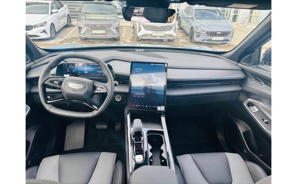 Cityray Luxury